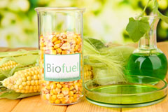 Bleasby biofuel availability