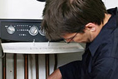 boiler repair Bleasby