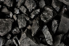 Bleasby coal boiler costs