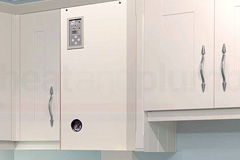 Bleasby electric boiler quotes
