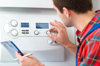 free commercial Bleasby boiler quotes